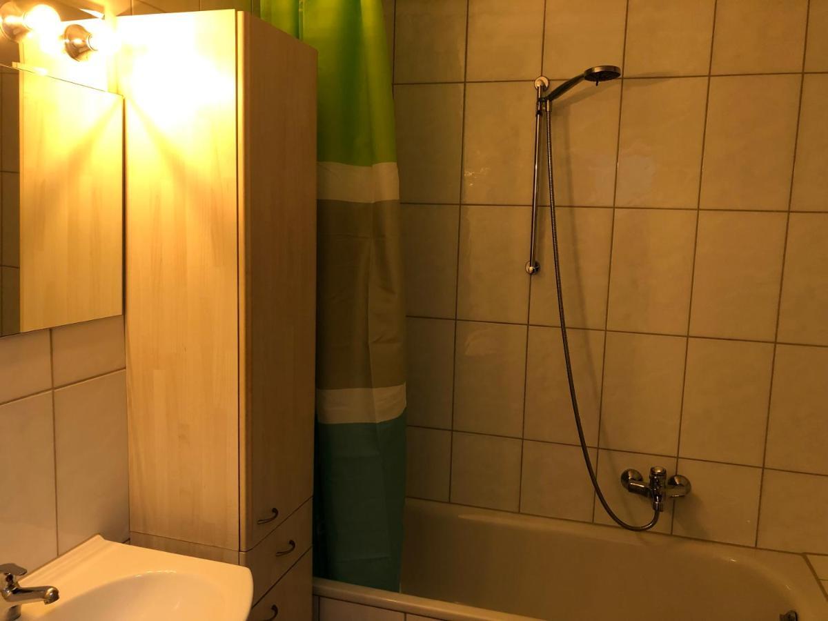Wallsidemidtown Studios Norymberga Zewnętrze zdjęcie