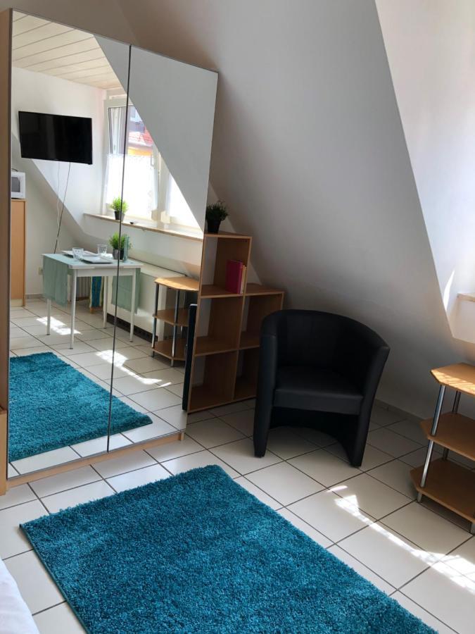 Wallsidemidtown Studios Norymberga Zewnętrze zdjęcie