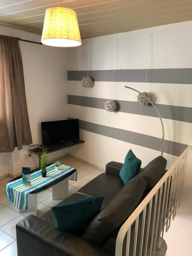 Wallsidemidtown Studios Norymberga Zewnętrze zdjęcie