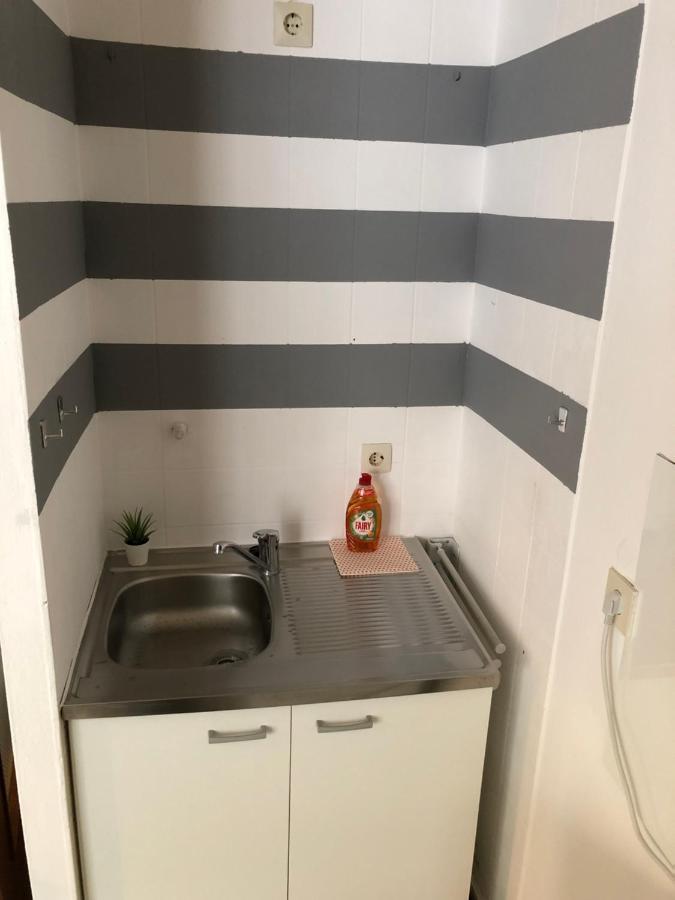 Wallsidemidtown Studios Norymberga Zewnętrze zdjęcie