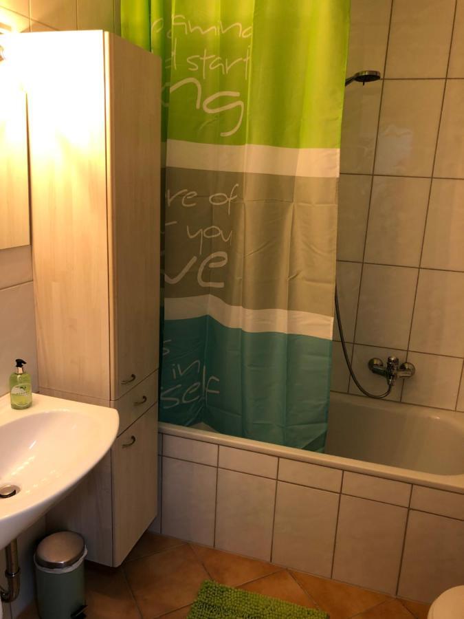 Wallsidemidtown Studios Norymberga Zewnętrze zdjęcie