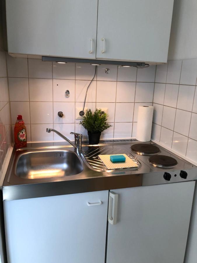 Wallsidemidtown Studios Norymberga Zewnętrze zdjęcie